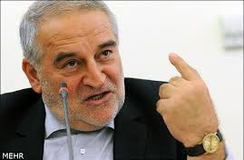 استاندار گلستان 